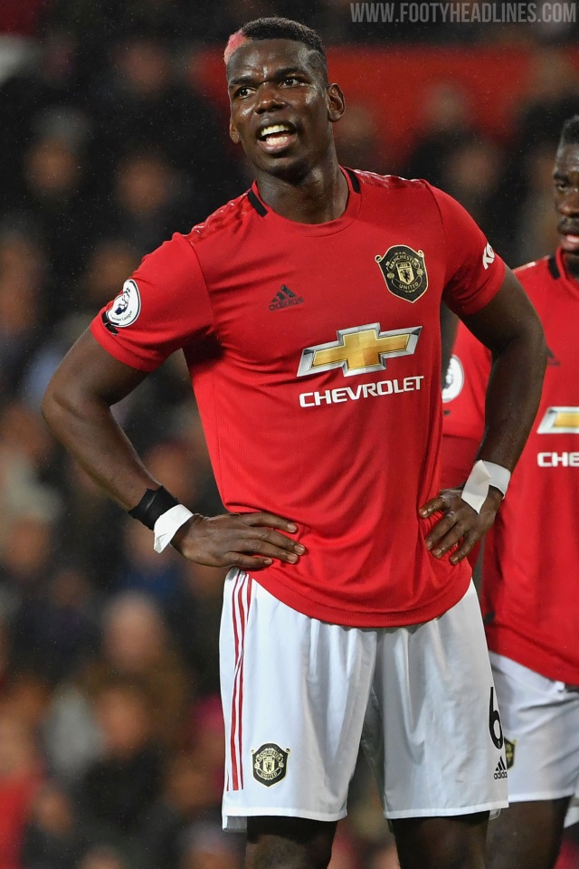 Manchester hot sale 2021 kit